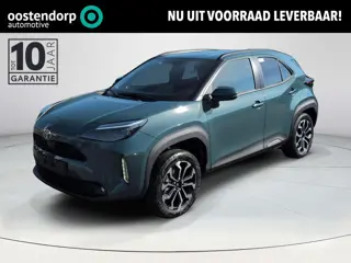 Toyota Yaris Cross 1.5 Hybrid 130 Dynamic | Comfort Pack | Android Auto | Apple Carplay |