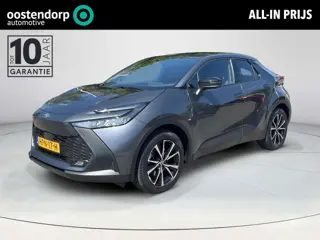 Toyota C-HR 2.0 Plug-in Hybrid 220 Dynamic | Stoel en stuurverwarming | Navigatie | Apple CarPlay/An
