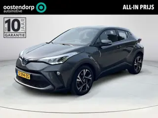 Toyota C-HR 1.8 Hybrid Dynamic | Apple CarPlay/Android auto | Camera | Parkeersensoren | Navigatie