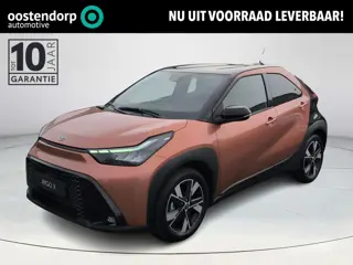 Toyota Aygo X Hybrid 115 pulse | Easy Pack | Android Auto | Apple Carplay | Automaat