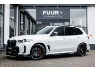 BMW X5 xDrive50e M-Performance Pano - Harman Kardon - Trekhaak