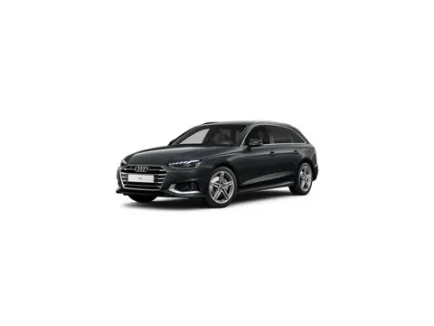 Audi A4 Avant 40 TFSI Advanced Edition | 204 PK | Automaat |  Adaptive cruise control | Navigatiesys