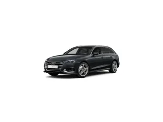 Audi A4 Avant 40 TFSI Advanced Edition | 204 PK | Automaat |  Adaptive cruise control | Navigatiesys