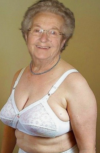 Zoek je een ouder beest in bed?