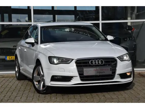 Audi A3 Limousine 1.4 TFSI CoD Ambition Pro Line S Airco Nav. Led Pdc