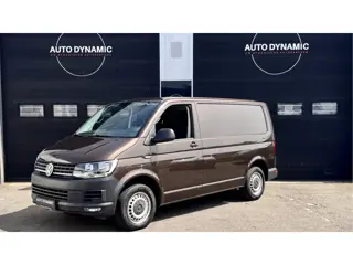 Volkswagen Transporter 2.0 TDI 150PK L1H1 Highline DSG NIEUWSTAAT Lat om lat