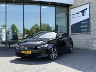 Peugeot 508 SW 1.6 PureTech Blue Lease Active Avantage