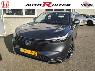 Honda HR-V 1.5 e:HEV Advance Hybrid (bj 2022, automaat)
