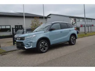 Suzuki Vitara 1.4 129PK Select Smart Hybrid|Camera|Pano|CC
