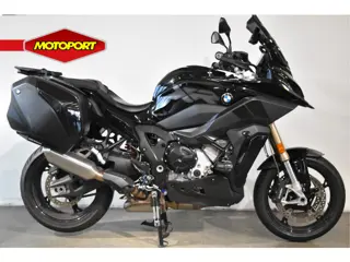 BMW S 1000 XR (bj 2022)