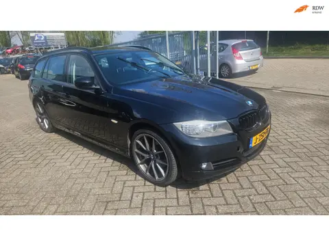 BMW Touring 318i High Executive M-PAKKET BJ.2010 MOTORSCHADE
