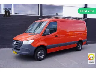 Mercedes-Benz Sprinter 314 2.2 CDI L2H1 EURO 6 - A/C Climate - Cruise - Camera - €17.499,- Excl.