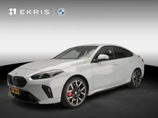 BMW 2 Serie Gran Coupe 220 | M-Sportpakket | LED | Navigatie | Sportstoelen | Stoelverwarming | Keyl