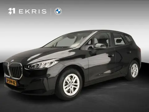 BMW 2 Serie Active Tourer 218i | LED | Navigatie | Clima | PDC | Armsteun | DAB | Alu 16 inch