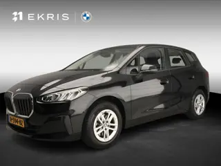 BMW 2 Serie Active Tourer 218i | LED | Navigatie | Clima | PDC | Armsteun | DAB | Alu 16 inch