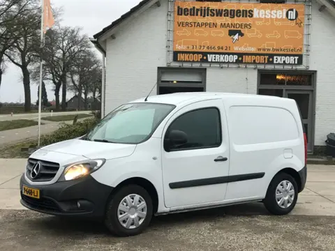Mercedes-Benz Citan 108 CDI BlueEFFICIENCY Airco (bj 2018)