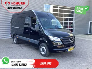 Mercedes-Benz Sprinter 317 CDI Aut. L2H2 VanStep/ 3.5t Trekverm./ LED/ 270Gr.Deuren/ Navi/ Camera/ C