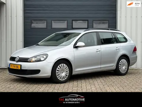 Volkswagen Golf Variant 1.6 TDI Highline CLIMA / CRUISE