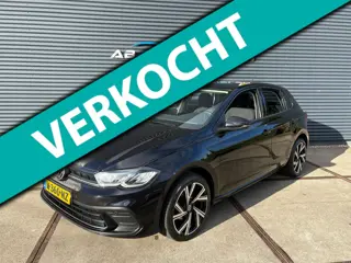 Volkswagen Polo 1.0 TSI Life PARKEER SENOREN/ CARPLAY/ NAVI