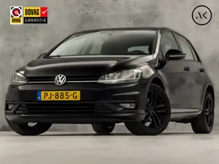Volkswagen Golf 1.0 TSI Sportline (APPLE CARPLAY, GROOT NAVI, CLIMATE, PARKEERSENSOREN, LM VELGEN, S