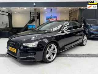 Audi S5 Sportback 3.0 TFSI quattro|B&O|PANO|ACC|KEYLESS|NAP