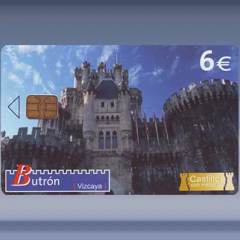 Butron (2006)