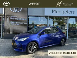 Toyota Yaris 1.5 Hybrid Dynamic | Rijklaar |