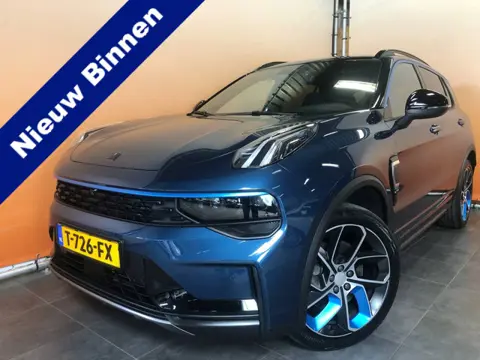 Lynk & Co 01 1.5 NL AUTO | SOH 98% | 360 CAMERA | | FABR GAR TM 6/27 | 6,6 KW LADEN
