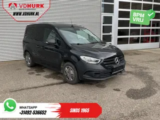 Mercedes-Benz Citan 110 CDI Aut. Carplay/ Stoelverw./ Cruise/ Camera/ Trekhaak/ Airco