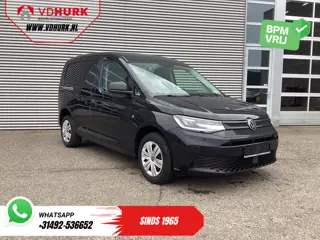 Volkswagen Caddy Cargo 1.5 TSI 115 pk DSG Aut. BENZINE LED/ Lage Km/ Cruise/ Airco