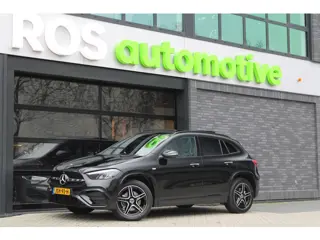 Mercedes-Benz GLA 250 e Business Solution AMG | AMG | FACELIFT | PANO | CARBON | KEYLESS | DODEHOEK 