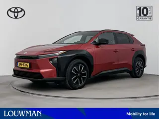 Toyota Bz4x Executive 73 kWh (bj 2026, automaat)