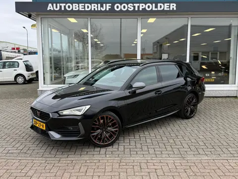 Cupra Leon Sportstourer 1.4 e-Hybrid 245