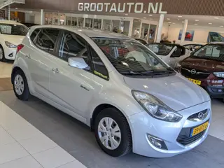 Hyundai ix20 1.4i i-Motion Airco, Cruise Control, Trekhaak, Stuurbekrachtiging