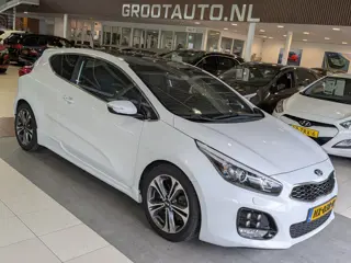 Kia pro_cee'd 1.0 T-GDi GT-Line Airco, Cruise Control, Stuurbekrachtiging