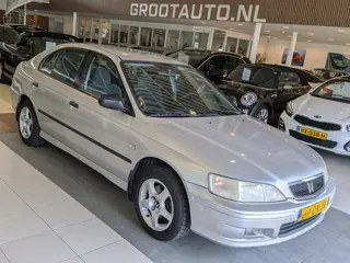 Honda Accord 1.8i S Airco, Trekhaak, Stuurbekrachtiging