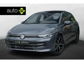 Volkswagen Golf 1.5 eHybrid 50 Edition / Panoramadak / Stoelverw.