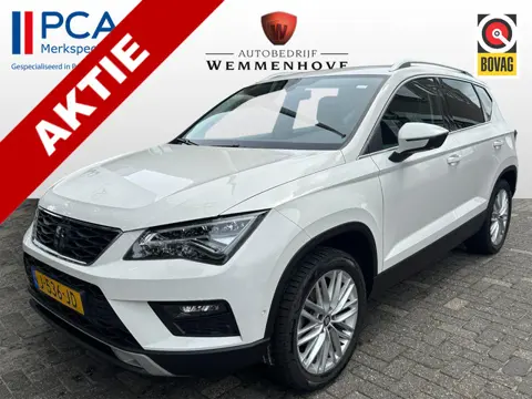 SEAT Ateca 1.5 TSI Automaat Business Intense (bj 2020)