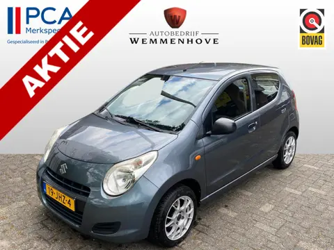 Suzuki Alto 1.0 Comfort (bj 2009)