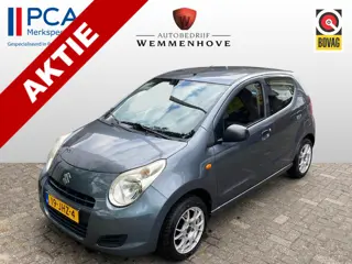 Suzuki Alto 1.0 Comfort (bj 2009)