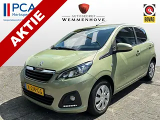 Peugeot 108 1.0 e-VTi Active (bj 2021)