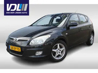 Hyundai i30 1.6 CRDi Dynamic Airco (bj 2007)