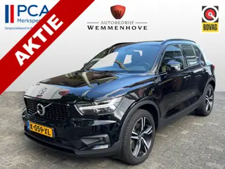 Volvo XC40 1.5 T4 Recharge R-Design Expr. (bj 2021)