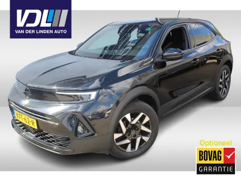Opel Mokka 1.2 GS Line Apple carplay l Android auto l Parkeercamera l