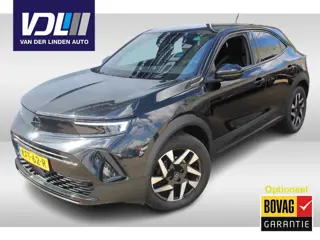 Opel Mokka 1.2 GS Line Apple carplay l Android auto l Parkeercamera l