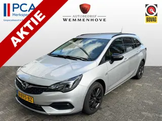 Opel Astra Sports Tourer 1.2 Design & Tech (bj 2021)