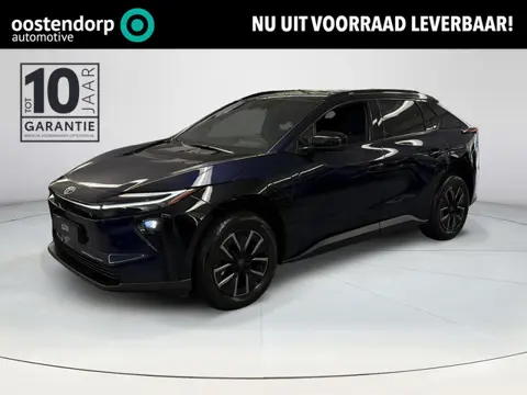 Toyota bZ4X Executive 73 kWh