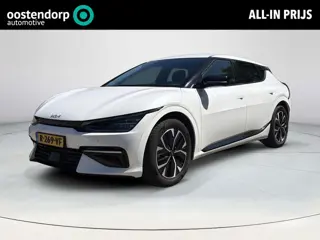 Kia EV6 GT-Line 77.4 kWh | Trekhaak | Elektrische Stoelen | Stoelverwarming/Ventilatie | Adaptive Cr
