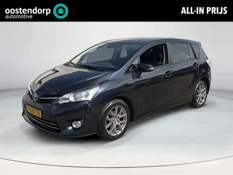 Toyota Verso 1.8 VVT-i Business