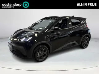BYD Dolphin Surf Boost 43 kWh | Direct Leverbaar | 320 KM Actieradius WLTP | Elektrische Stoelen | A